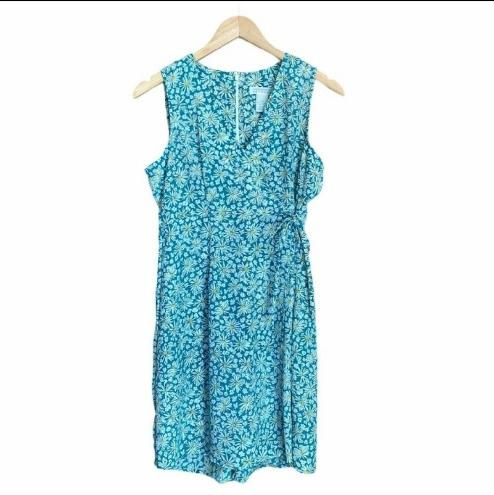 Vibtage Express green / white Romper